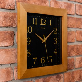 Часы настенные ДС-2АА25-060 в Оби - ob.katalogmebeli.com | фото