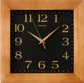 Часы настенные ДС-2АА25-060 в Оби - ob.katalogmebeli.com | фото 2