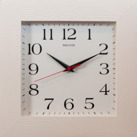 Часы настенные ДС-4АС7-010 в Оби - ob.katalogmebeli.com | фото 4