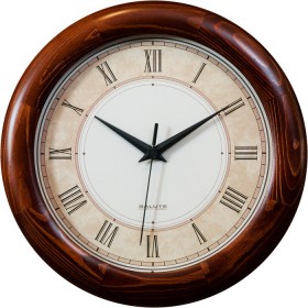 Часы настенные ДС-ББ28-023 в Оби - ob.katalogmebeli.com | фото 4