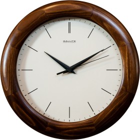 Часы настенные ДС-ББ28-134.2 Датский штрих в Оби - ob.katalogmebeli.com | фото 4