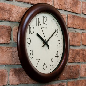 Часы настенные ДС-ББ29-012.2 в Оби - ob.katalogmebeli.com | фото