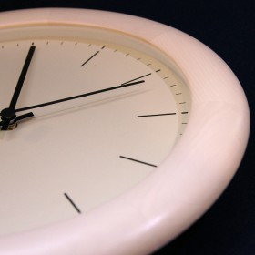 Часы настенные ДС-ББ7-134.2 в Оби - ob.katalogmebeli.com | фото 2