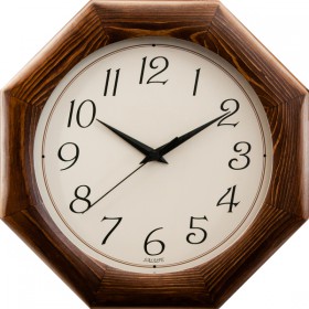 Часы настенные ДС-ВБ23-031 в Оби - ob.katalogmebeli.com | фото 5