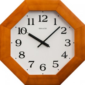 Часы настенные ДС-ВВ27-021 в Оби - ob.katalogmebeli.com | фото 4