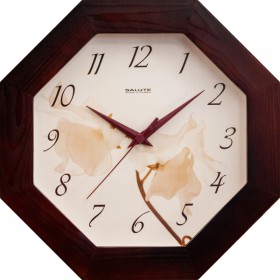 Часы настенные ДС-ВВ29-443 в Оби - ob.katalogmebeli.com | фото 4