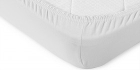 Чехол для матраса Slim White 1400*1900 мм в Оби - ob.katalogmebeli.com | фото