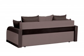 Марракеш М / диван - кровать (жаккард тесла крем) в Оби - ob.katalogmebeli.com | фото 10