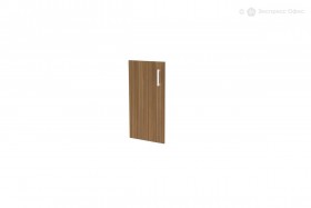 Дверь из ЛДСП к узким стеллажам НТ-600 Дуб сафари в Оби - ob.katalogmebeli.com | фото