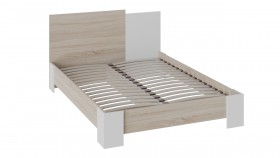 Кровать без ПМ «Сэнди» Тип 1 (без подъемного механизма) в Оби - ob.katalogmebeli.com | фото 2