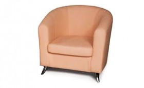 Кресло Арт (искусственная кожа) в Оби - ob.katalogmebeli.com | фото