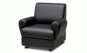 Кресло Бумер в Оби - ob.katalogmebeli.com | фото 1