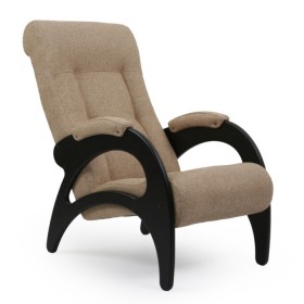 Кресло для отдыха Модель 41 без лозы в Оби - ob.katalogmebeli.com | фото 2