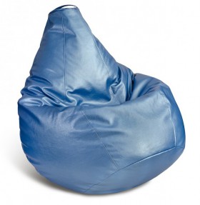 Кресло-груша Искусственная кожа - Лайт в Оби - ob.katalogmebeli.com | фото