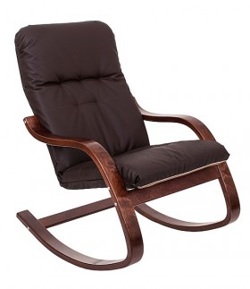Кресло-качалка Эйр в Оби - ob.katalogmebeli.com | фото