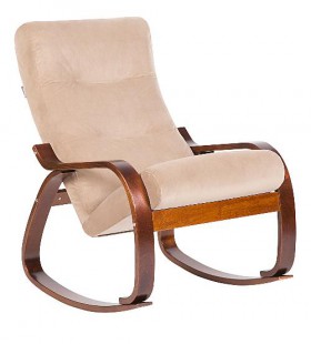 Кресло-качалка Гарда в Оби - ob.katalogmebeli.com | фото