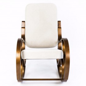 Кресло-качалка Луиза в Оби - ob.katalogmebeli.com | фото 2