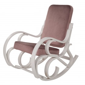 Кресло-качалка Луиза в Оби - ob.katalogmebeli.com | фото 3