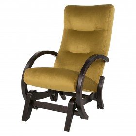 Кресло-качалка Мэтисон в Оби - ob.katalogmebeli.com | фото 1