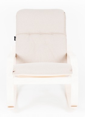 Кресло-качалка Сайма в Оби - ob.katalogmebeli.com | фото 2