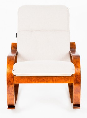 Кресло-качалка Сайма в Оби - ob.katalogmebeli.com | фото 6
