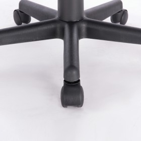 Кресло компактное BRABIX Jet MG-315 (черно-серый) в Оби - ob.katalogmebeli.com | фото 5