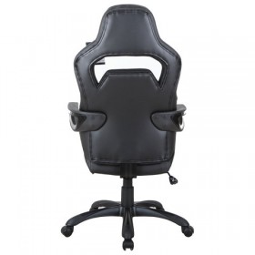 Кресло компьютерное BRABIX Nitro GM-001 (черный) в Оби - ob.katalogmebeli.com | фото 5