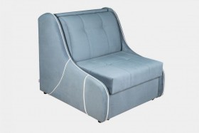 Кресло-кровать "Юстас" в Оби - ob.katalogmebeli.com | фото 3