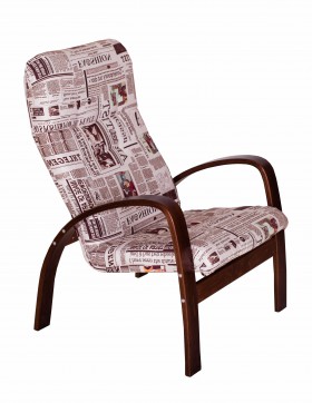 Кресло Ладога в Оби - ob.katalogmebeli.com | фото 2