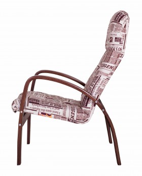 Кресло Ладога в Оби - ob.katalogmebeli.com | фото 3