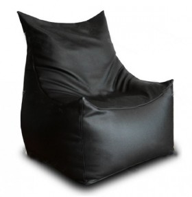 Кресло-мешок Трон в Оби - ob.katalogmebeli.com | фото