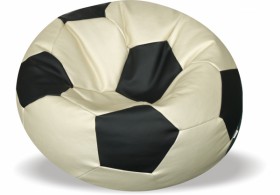 Кресло-Мяч Футбол в Оби - ob.katalogmebeli.com | фото