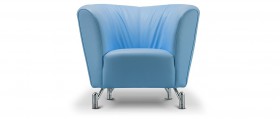 Кресло Ницца в Оби - ob.katalogmebeli.com | фото 2