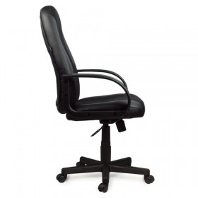Кресло офисное BRABIX City EX-512 (черное) в Оби - ob.katalogmebeli.com | фото 2