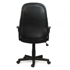 Кресло офисное BRABIX City EX-512 (черное) в Оби - ob.katalogmebeli.com | фото 5