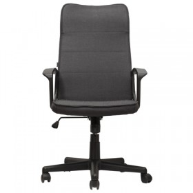 Кресло офисное BRABIX Delta EX-520 (серый) в Оби - ob.katalogmebeli.com | фото 3