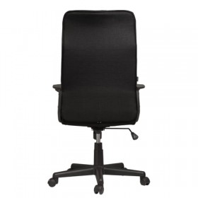 Кресло офисное BRABIX Delta EX-520 (черный) в Оби - ob.katalogmebeli.com | фото 4