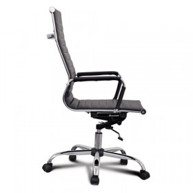 Кресло офисное BRABIX Energy EX-509 (черный) в Оби - ob.katalogmebeli.com | фото 2