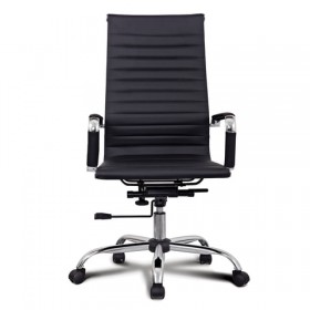 Кресло офисное BRABIX Energy EX-509 (черный) в Оби - ob.katalogmebeli.com | фото 4