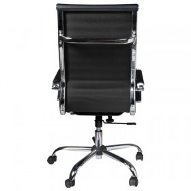 Кресло офисное BRABIX Energy EX-509 (черный) в Оби - ob.katalogmebeli.com | фото 6