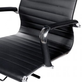 Кресло офисное BRABIX Energy EX-509 (черный) в Оби - ob.katalogmebeli.com | фото 7
