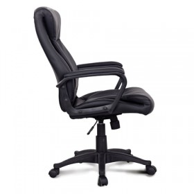 Кресло офисное BRABIX Enter EX-511 (черный) в Оби - ob.katalogmebeli.com | фото 2