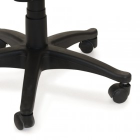 Кресло офисное BRABIX Enter EX-511 (черный) в Оби - ob.katalogmebeli.com | фото 5