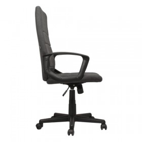 Кресло офисное BRABIX Focus EX-518 (серый) в Оби - ob.katalogmebeli.com | фото 2