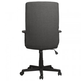 Кресло офисное BRABIX Focus EX-518 (серый) в Оби - ob.katalogmebeli.com | фото 4