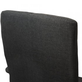 Кресло офисное BRABIX Focus EX-518 (черный) в Оби - ob.katalogmebeli.com | фото 10