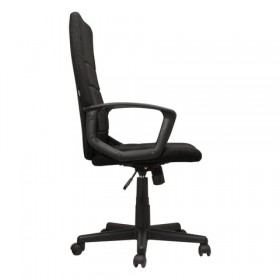 Кресло офисное BRABIX Focus EX-518 (черный) в Оби - ob.katalogmebeli.com | фото 2
