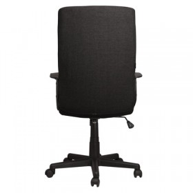 Кресло офисное BRABIX Focus EX-518 (черный) в Оби - ob.katalogmebeli.com | фото 5