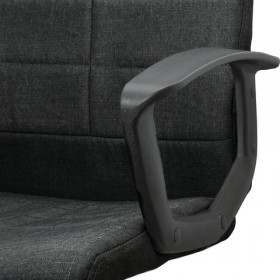 Кресло офисное BRABIX Focus EX-518 (черный) в Оби - ob.katalogmebeli.com | фото 7