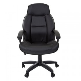 Кресло офисное BRABIX Formula EX-537 (черный) в Оби - ob.katalogmebeli.com | фото 3